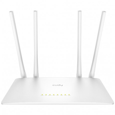 Cudy AC1200 Wi-Fi Router