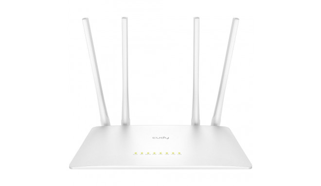 Cudy AC1200 Wi-Fi ruuter