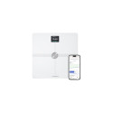 Withings Body Smart valge kehamassi kaal wifi-ühendusega