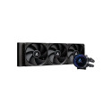 Chieftec Iceberg 360 tume veejahutus (CLC-360-BLK)