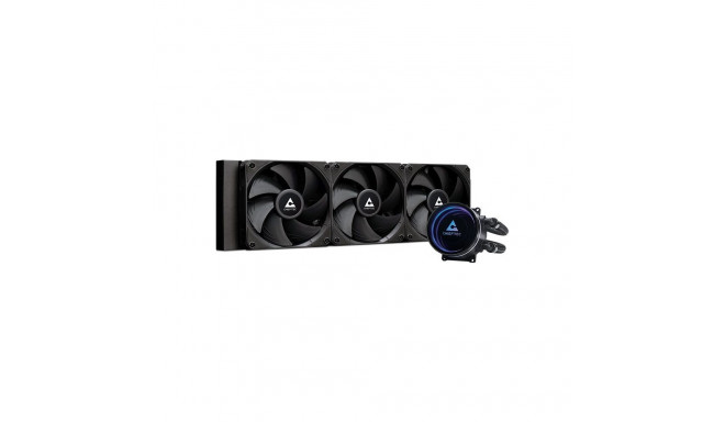 Chieftec Iceberg 360 Dark Water Cooling (CLC-360-BLK)