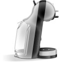 Krups Mini Me KP123B coffee maker Countertop Espresso machine 0.8 L Fully-auto