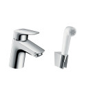 Hansgrohe Logis valamusegisti bideega, 71290000