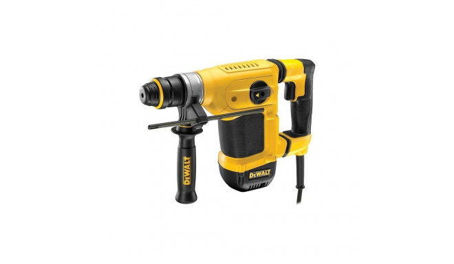DEWALT. SDS+ CHEATING HAMMER 1000W D25430K 4.2J 4kg