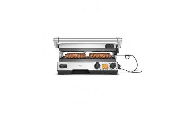 Sage Smart Grill Pro lauagrill