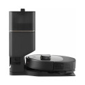 Roborock Q8 MAX+ robot vacuum 0.47 L Dust bag Black 6970995787740