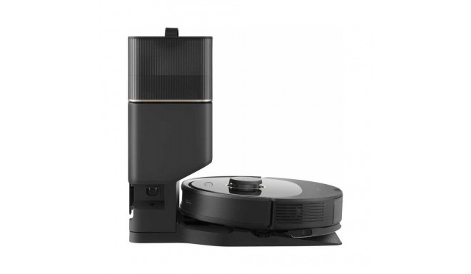 VAC CLEANER ROBOT ROBOROCK Q8 MAX+ BLACK