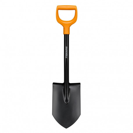 FISKARS SOLID autolabidas, 80 cm, terav