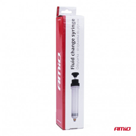 Vedeliku väljatõmbaja 200ml