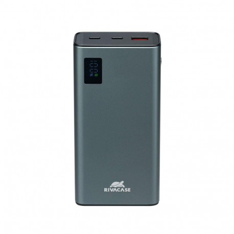 POWER BANK USB 20000MAH/VA1022 RIVACASE