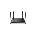 Wireless Router|TP-LINK|3600 Mbps|Wi-Fi 7|4x10/100/1000M|1x10/100/1000M|Number of antennas 4|ARCHERB
