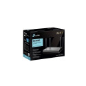 Wireless Router|TP-LINK|3600 Mbps|Wi-Fi 7|4x10/100/1000M|1x10/100/1000M|Number of antennas 4|ARCHERB