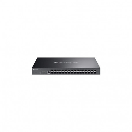 Switch|TP-LINK|SX3032F|32xSFP+|1xConsole|1xRJ45|SX3032F