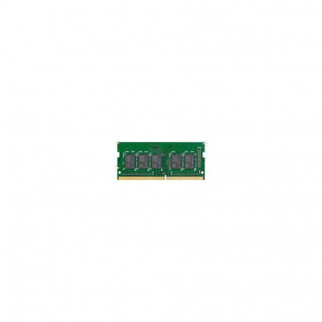 NAS ACC RAM MEMORY DDR4 4GB/SO ECC D4ES04-4G SYNOLOGY