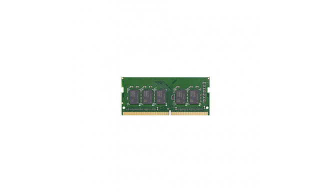 NAS ACC RAM MEMORY DDR4 8GB/SO ECC D4ES03-8G SYNOLOGY