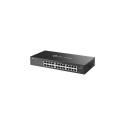 Switch|TP-LINK|ES224G|Type L2|24x10Base-T / 100Base-TX / 1000Base-T|ES224G