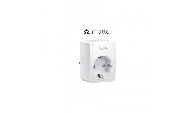 SMART HOME WIFI MINISMART PLUG/TAPO P110M TP-LINK