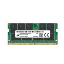 Server Memory Module|MICRON|DDR4|32GB|ECC|3200 MHz|CL 22|1.2 V|MTA18ASF4G72HZ-3G2R