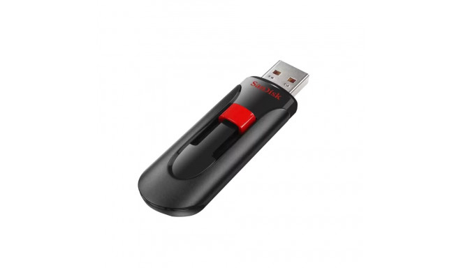 MEMORY DRIVE FLASH USB2 256GB/SDCZ60-256G-B35 SANDISK