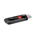 MEMORY DRIVE FLASH USB2 256GB/SDCZ60-256G-B35 SANDISK