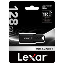MEMORY DRIVE FLASH USB3 128GB/S80 LJDS080128G-BNBNG LEXAR