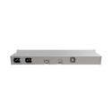 NET ROUTER 10/100/1000M 13PORT/DUDE RB1100DX4 MIKROTIK