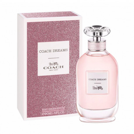 COACH NEW YORK DREAMS EAU DE PARFUM 60ML VAPORIZADOR