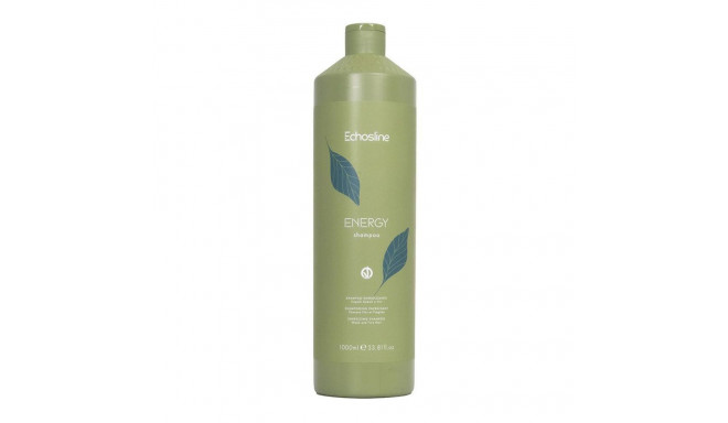 Echosline šampoon Energy 1000ml