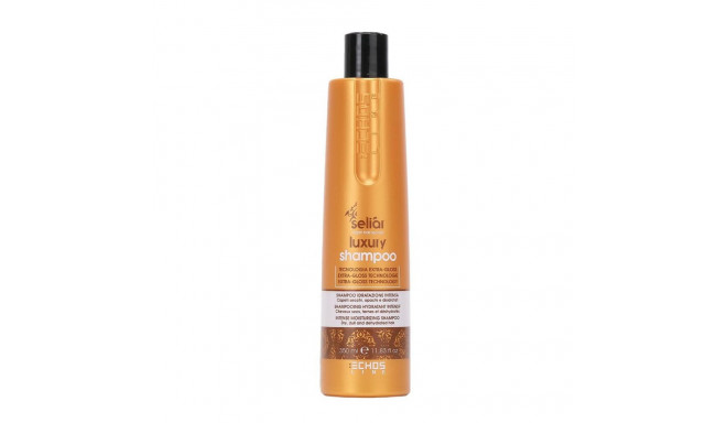 Echosline šampoon Seliar niisutav 350ml