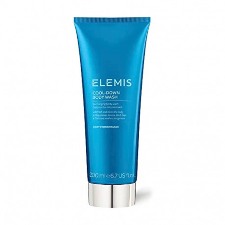 Elemis jahutav kehageel Cool-down 200ml