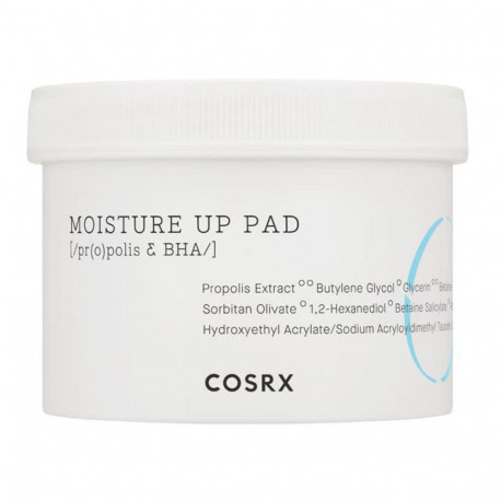 Moisture Up niisutavad padjad 70UDS 135ml