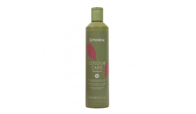 Echosline šampoon värvitud juustele 300ml