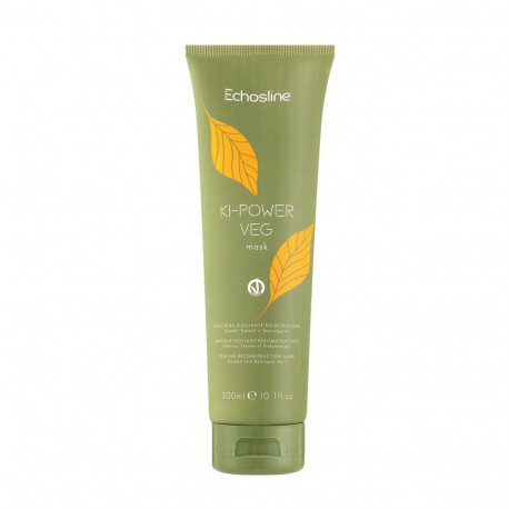 Echosline juuksemask Ki-Power Veg 300ml