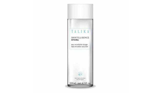 Puhastav vaht Talika Skintelligence Hydra 200 ml (200 ml)