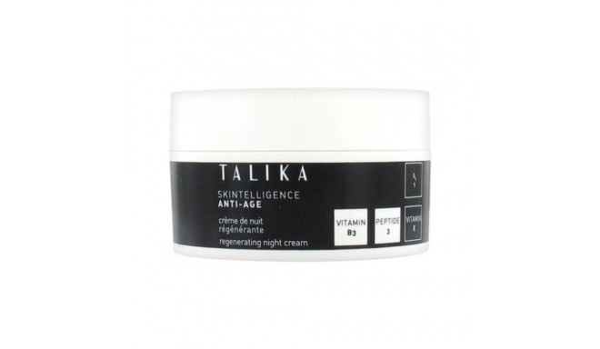 Öökreem Talika Skintelligence Age 50 ml (50 ml)
