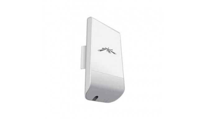 Pöörduspunkt UBIQUITI LOCOM2 Valge