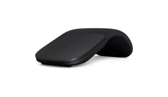 Mouse Microsoft FHD-00021 Black