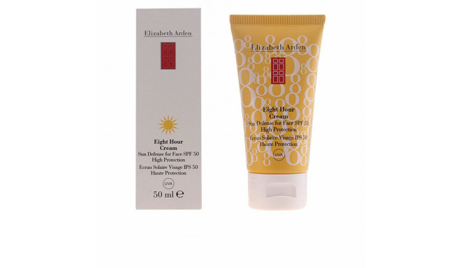 Sun Cream Eight Hour Elizabeth Arden Eight Hour 50 ml Spf 50
