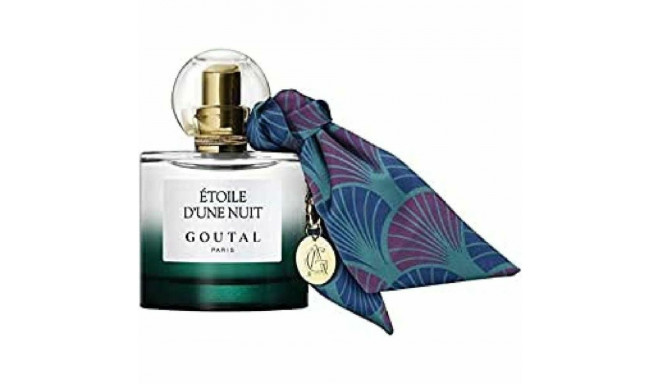 Meeste parfümeeria Goutal ETOILE D´UNE NUIT EDP 50 ml