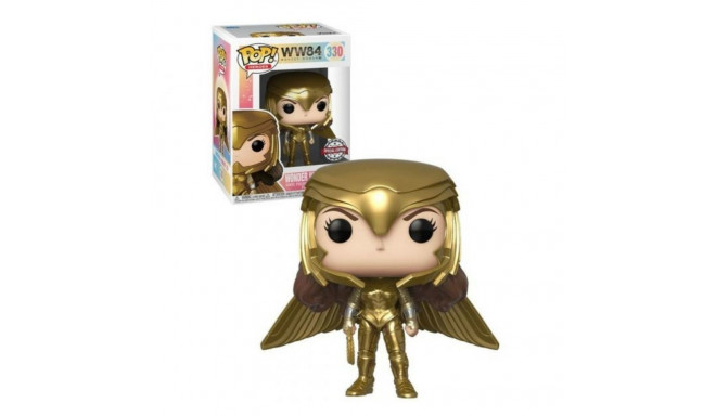 Action Figure Funko POP! WONDER WOMAN 1984