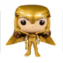 Action Figure Funko POP! WONDER WOMAN 1984