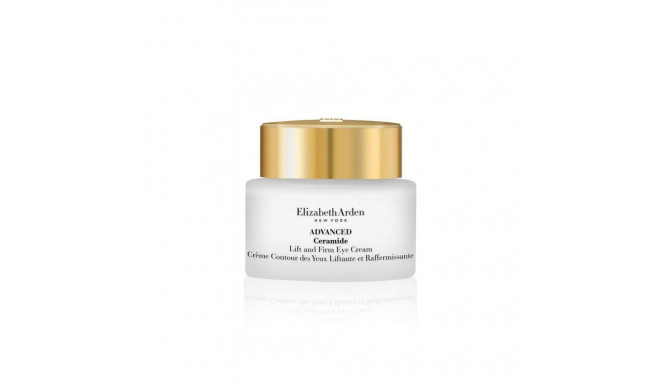 Anti-Ageing Cream for Eye Area Elizabeth Arden Advanced Ceramide Lift & Firm (15 ml)