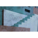 Maal DKD Home Decor Maja (70 x 1,8 x 50 cm)