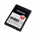 Kõvaketas INTENSO 3813460 2,5" 960 GB SSD SATA III TLC 960 GB SSD 120 GB 256 GB