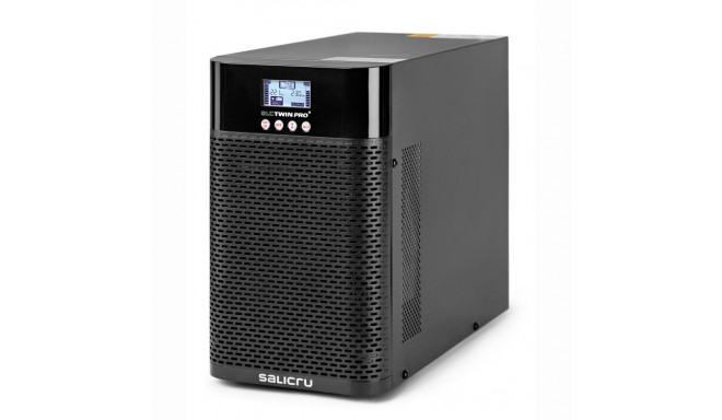 Uninterruptible Power Supply System Interactive UPS Salicru 2F70375