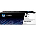 Originaalne Tooner HP CF279A Must