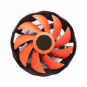 Kastventilaator GEMBIRD CPU-HURACAN-X30