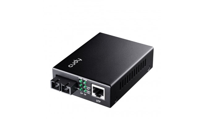 Mitmemoodiline SFP Fiibermoodul Cudy MC100MA-2