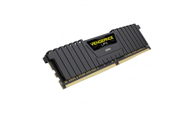 RAM Memory Corsair 16GB DDR4 3000MHz DDR3 SDRAM DDR4 CL16 16 GB