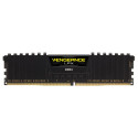 RAM-mälu Corsair 16GB DDR4 3000MHz DDR3 SDRAM DDR4 CL16 16 GB